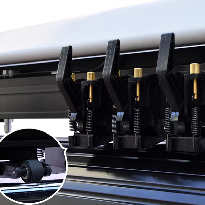 Vinyl Cutter Plotter - Plotter Cutter Machine Sticker Cutting Machine