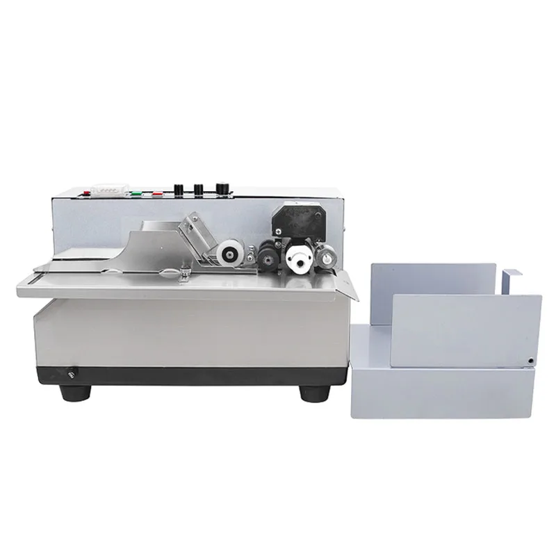 Commercial Printing Products - 2025 ＮＯＷ MY-380F Ink Wheel Black