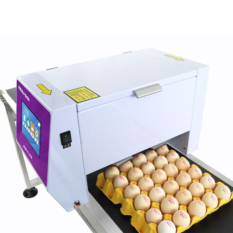 HUMJIHIRO Online Six-head Auto - Commercial Printing Products recension och pris
