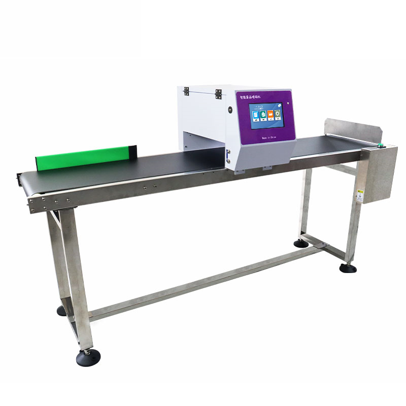 HUMJIHIRO Online Six-head Auto - Commercial Printing Products recension och pris