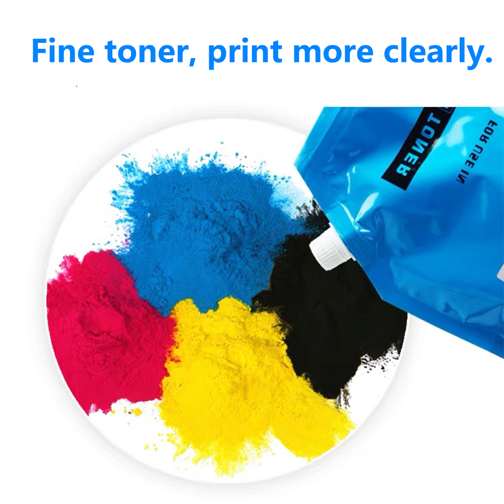 CB540A CB541A CB542A CB543A CB - Laser Toner Powder recension och pris