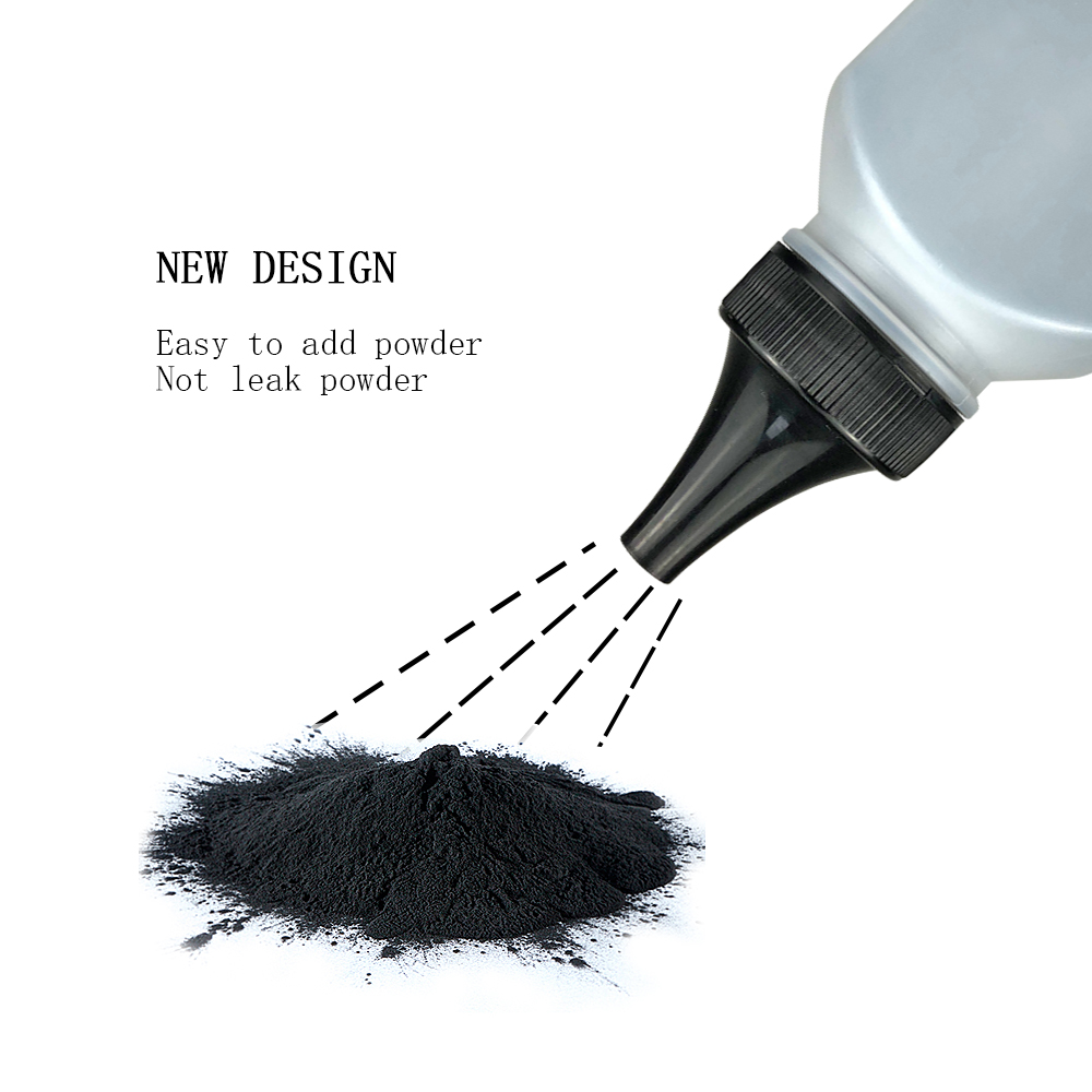 11.11 Big Sale Color Toner Pow - Laser Toner Powder recension och pris