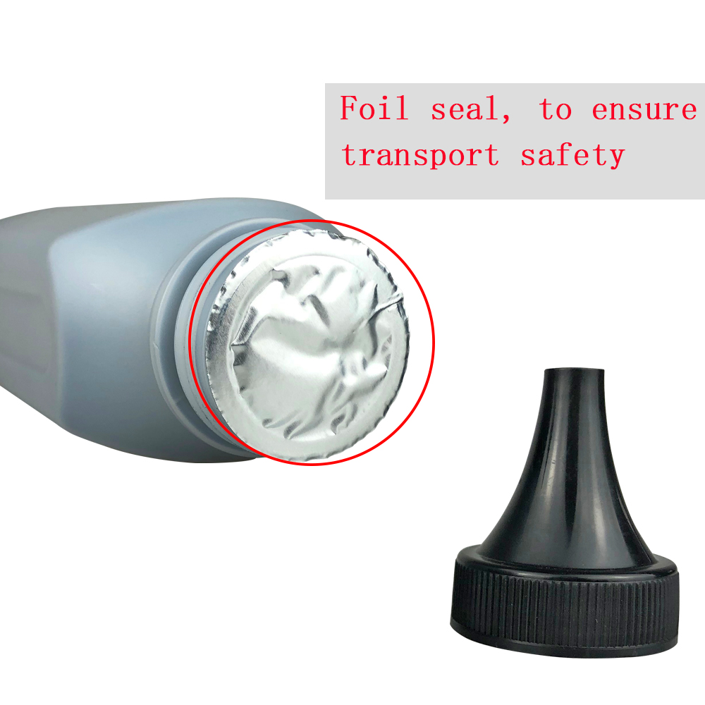Toner Powder Compatible for Le - Laser Toner Powder recension och pris