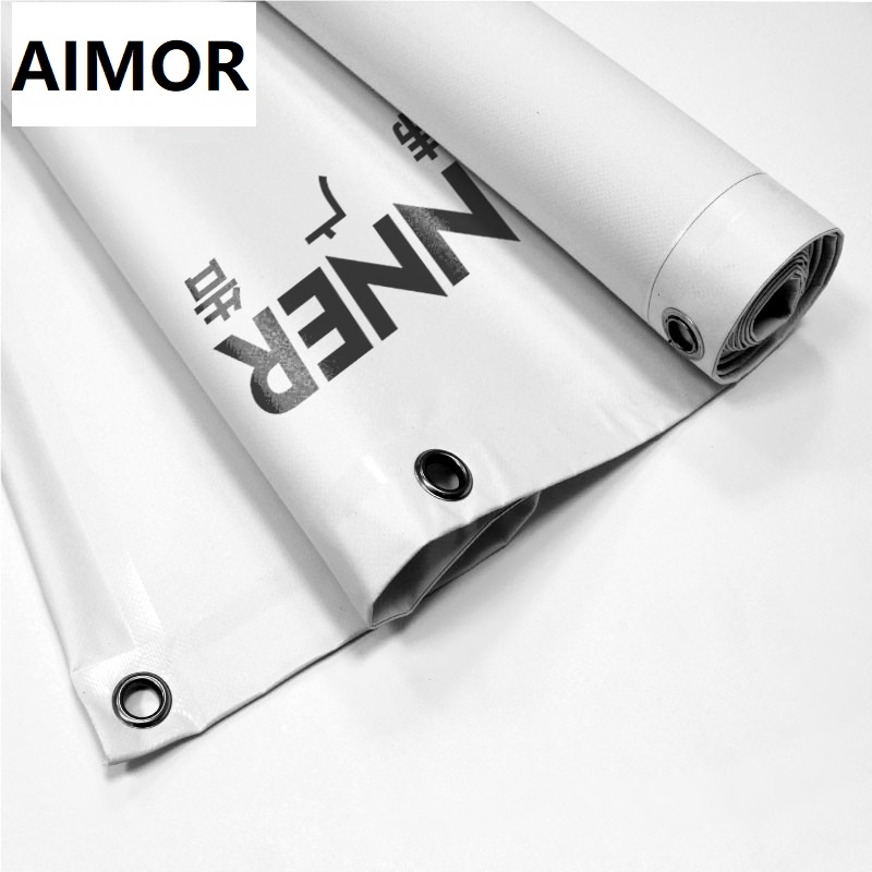AIMOR Advertising Customizatio - Company Profile Printing recension och pris