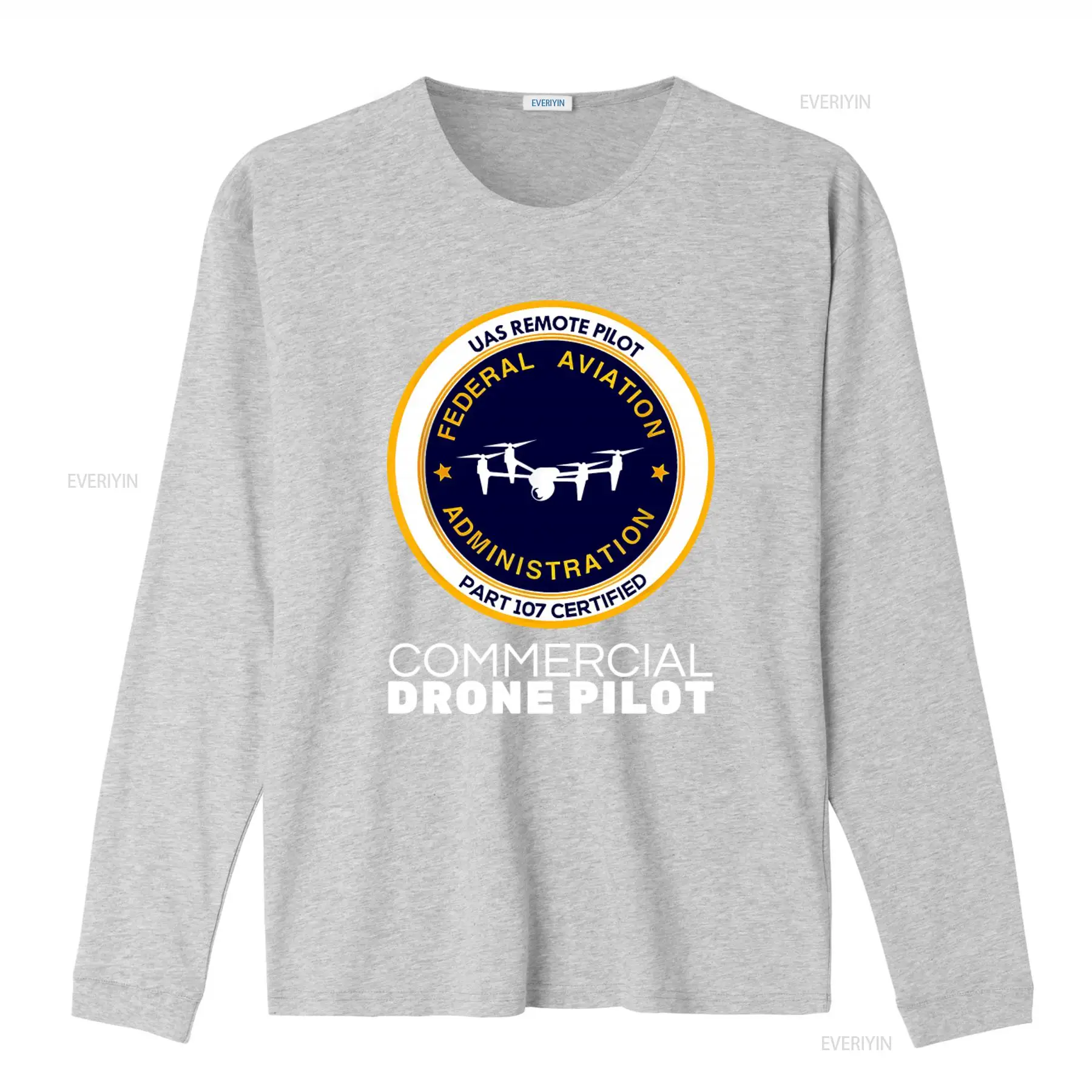Uas Remote Pilot Part 107 Cert - Commercial Printing & Packaging Pvt Ltd recension och pris