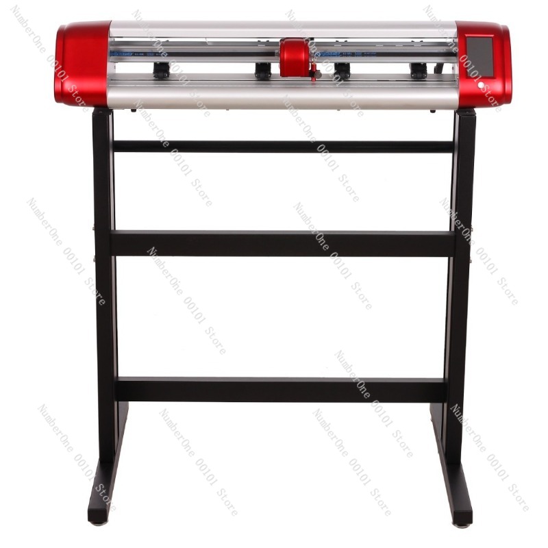 Professional Automatic Contour - Vinyl Cutter Plotter recension och pris