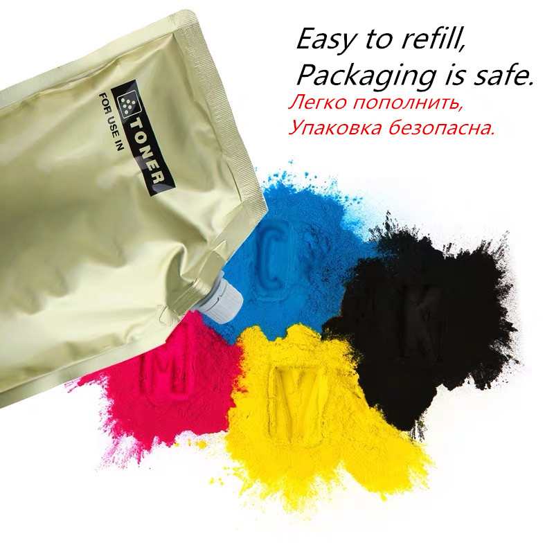 TN310 TN315 TN320 TN340 TN370  - Laser Toner Powder recension och pris