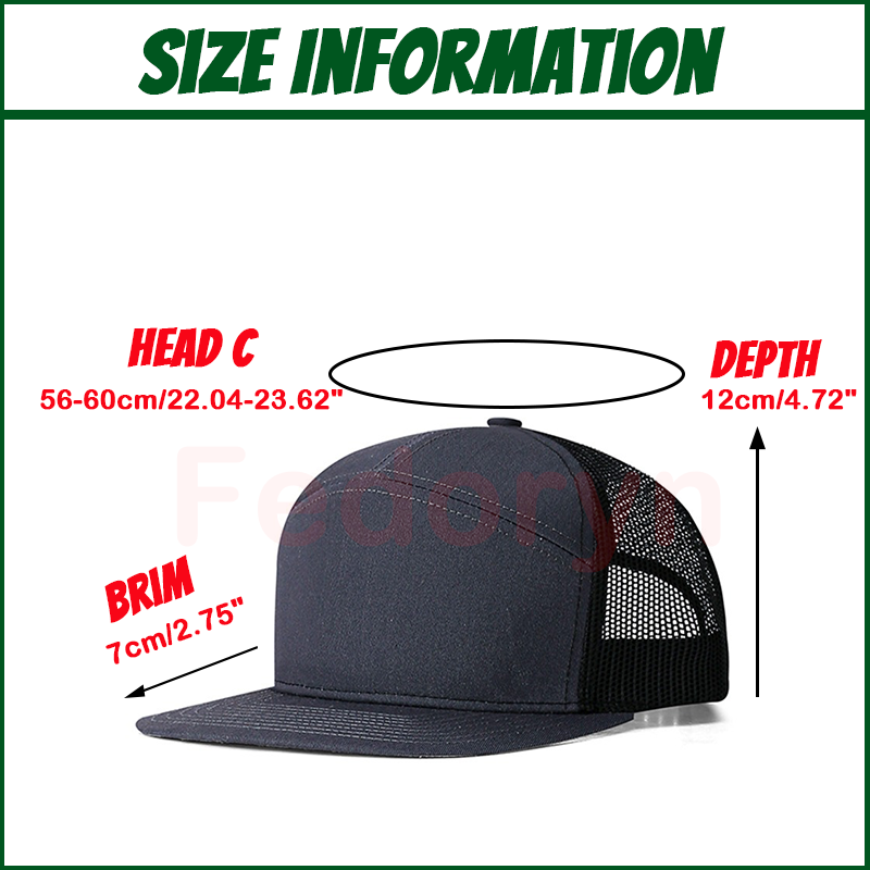 Fedoryn Custom Embroidery Logo - Company Profile Printing recension och pris