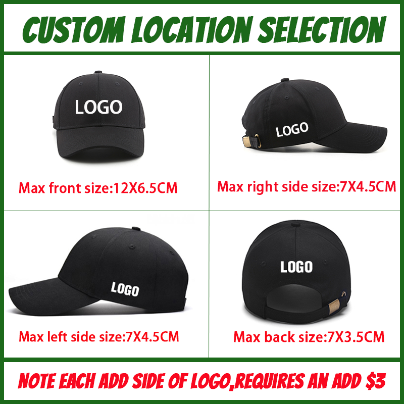 Fedoryn Custom Embroidery Logo - Company Profile Printing recension och pris
