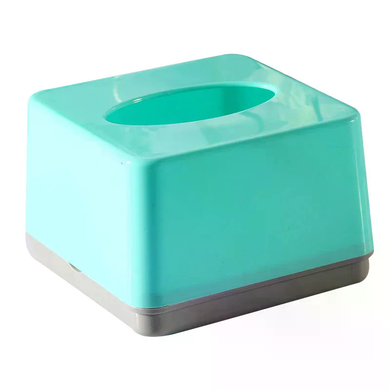 Commercial Grade Square Plasti - Commercial Printing & Packaging Pvt Ltd recension och pris