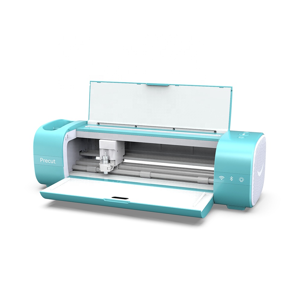 Wholesale Coolinbo New Silhoue - Vinyl Cutter Plotter recension och pris
