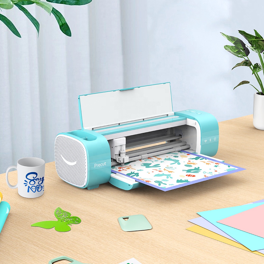 Wholesale Coolinbo New Silhoue - Vinyl Cutter Plotter recension och pris