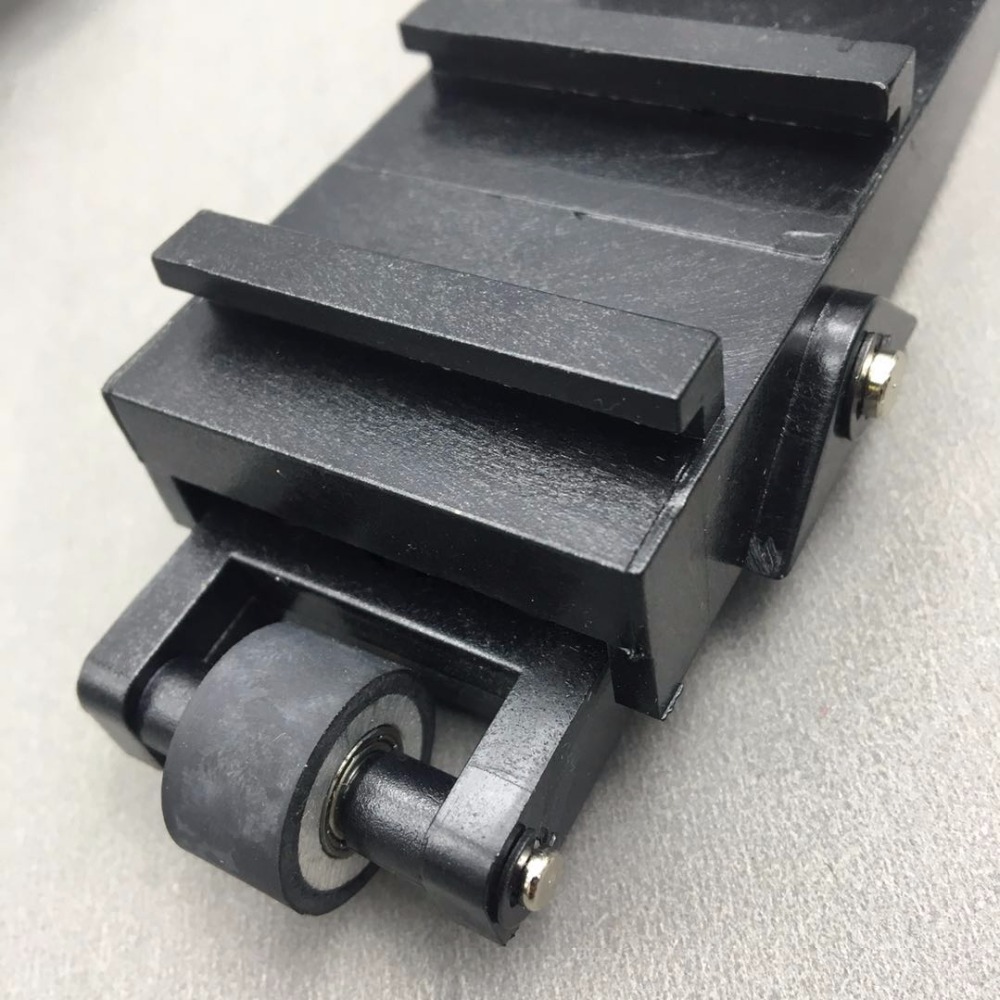 2PCS P-cut PCUT pinch roller a - Vinyl Cutter Plotter recension och pris
