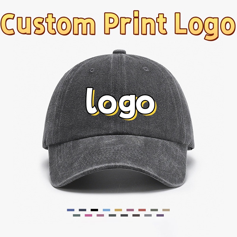 Customized Printed Logo Women  - Company Profile Printing recension och pris