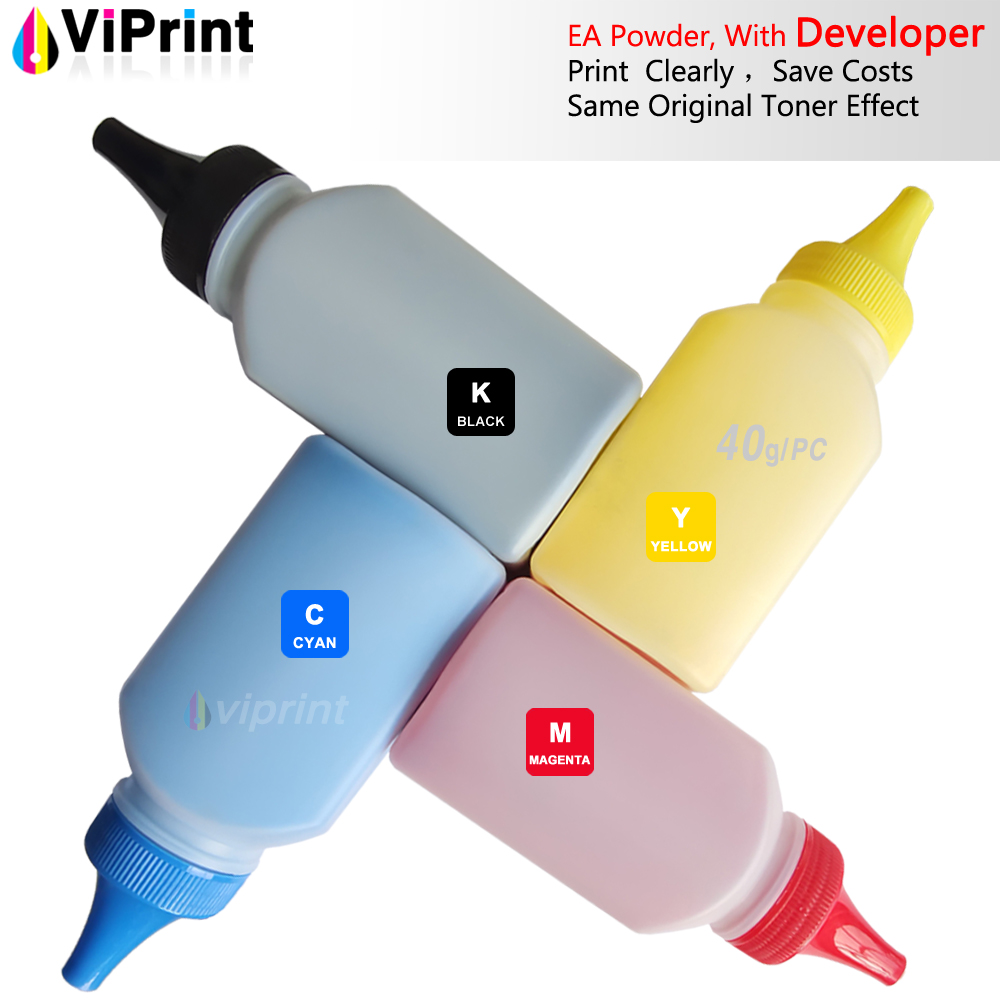 4 Color Japan Toner Powder For - Laser Toner Powder recension och pris