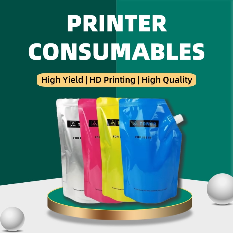 Toner Powder Printable Compati - Laser Toner Powder recension och pris