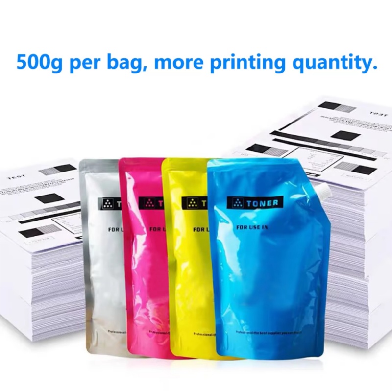 Toner Powder Printable Compati - Laser Toner Powder recension och pris