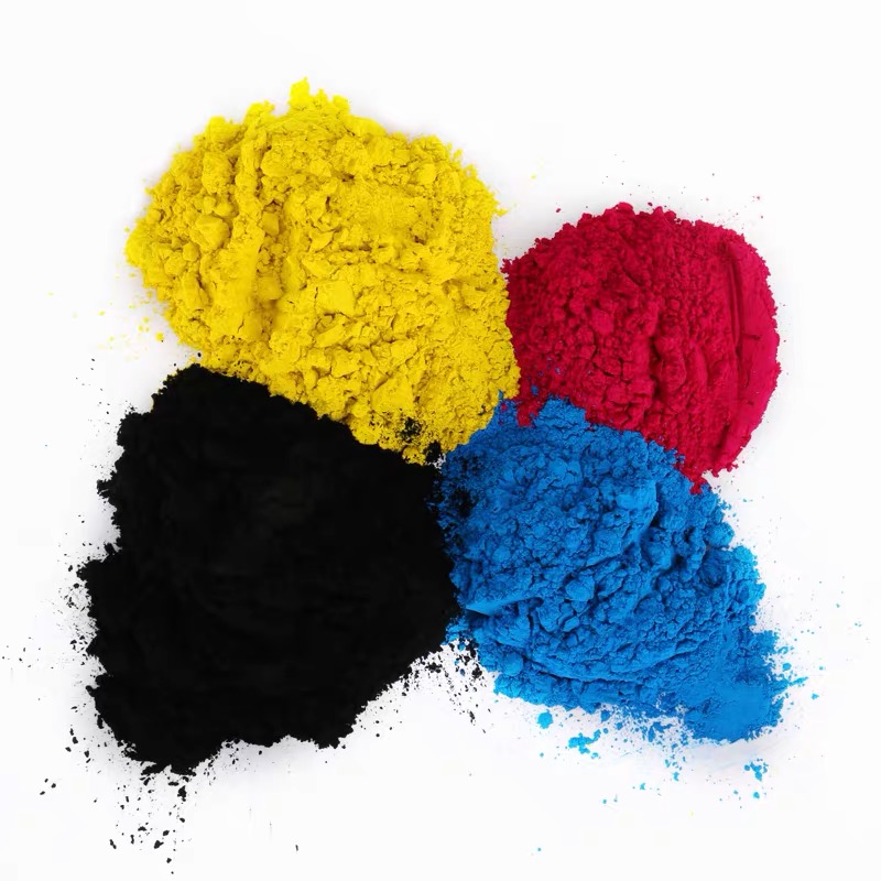 500g/pc 5AA TN421 TN423 Compat - Laser Toner Powder recension och pris