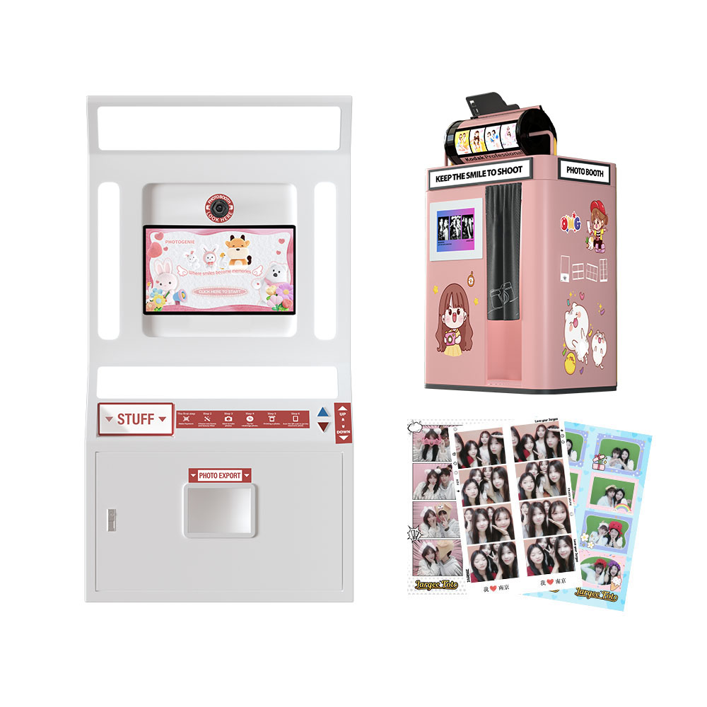 customize Self Service Photo B - Commercial Printing & Packaging Pvt Ltd recension och pris
