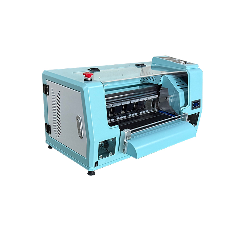 A3 33CM DTF Printer Machine Mu - Commercial Shirt Printing Machine recension och pris